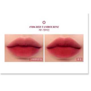 Son thỏi ROMAND ZERO LAYER LIPSTICK