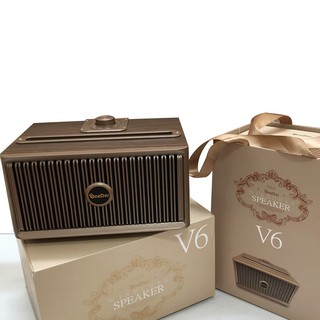 Loa bluetooth OneDer V6