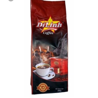 Cà Phê Di Linh Gói 500g