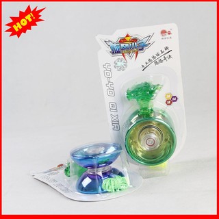 [Giá Rẻ Nhất] Con quay Yoyo đầu rồng