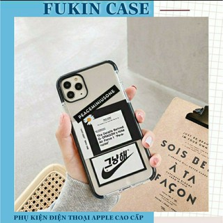 Ốp lưng iphone - ốp iphone Hoa Cúc Nike viền nổi 5/5s/6/6plus/6s/6splus/7/7plus/8/8plus/x/xs/11/12/pro/max/plus/promax