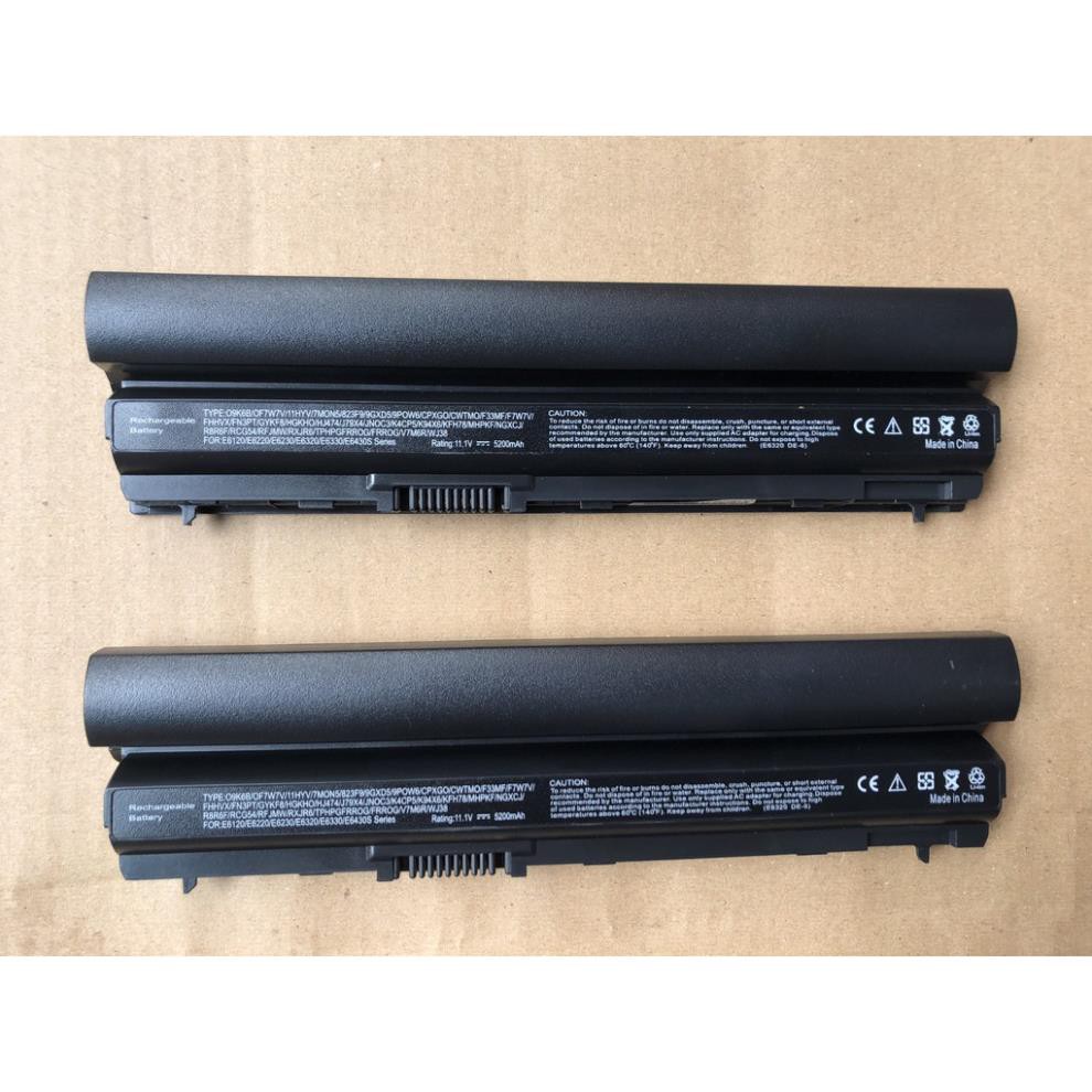 ML Pin Laptop Dell Latitude E6220 E6320 E6330 E6430s E6230