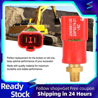 Inspirexshop CẢM BIẾN Van Cảm biến Áp suất Thủy Lực Cho Máy xúc Komatsu