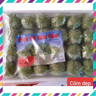 🍀CHẢ CÁ CỐM DẸP🍀