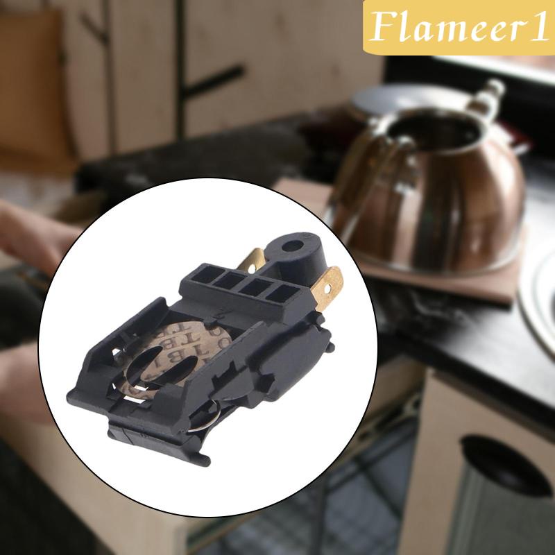 Công Tắc Ấm Đun Nước 16A 2 Pin Thay Thế Tiện Dụng