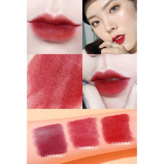 Suikone - Son Thỏi Diamond Lipstick