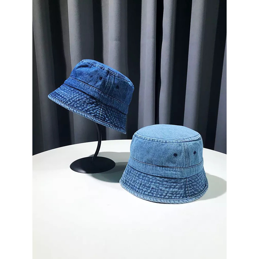 Nón bucket bò forrm xô cao cấp
