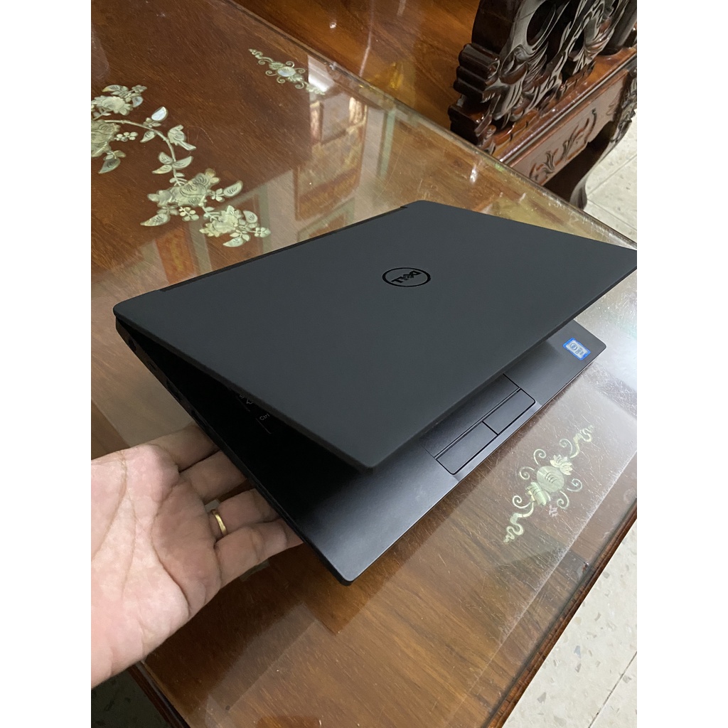 Dell latitude E7270 E7280 i5 & i7 dòng máy doanh nhân cao cấp, bao giá sg nha