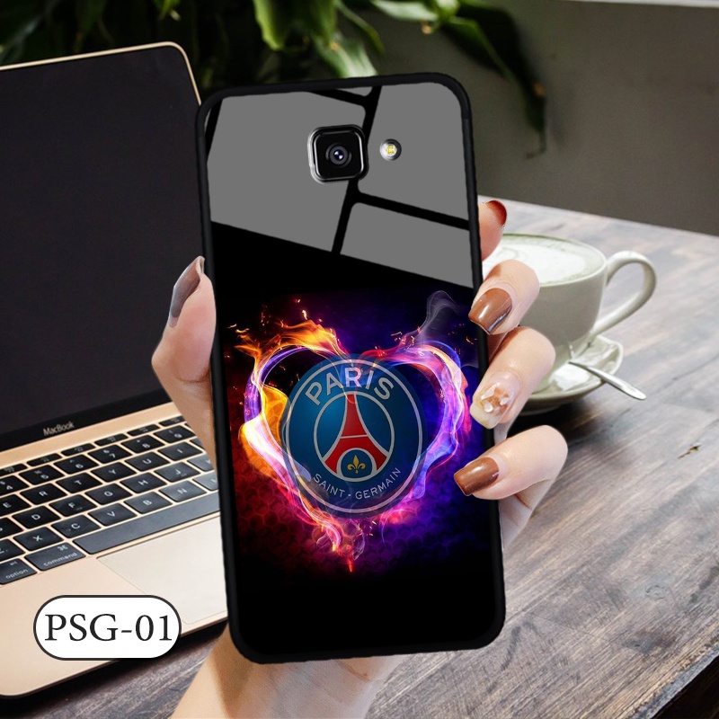 Ốp lưng bóng đá cho Samsung Galaxy J7 Prime