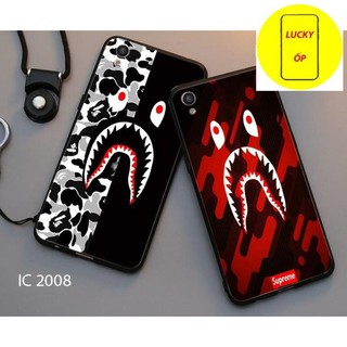 Ốp ViVO Y91c in hình 3D hot <HOT>