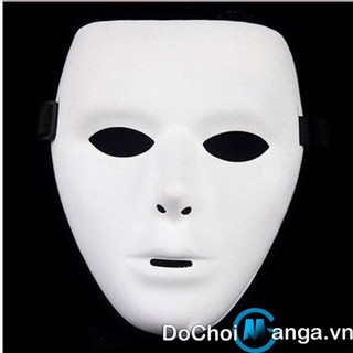 Mặt Nạ JabbaWockeez