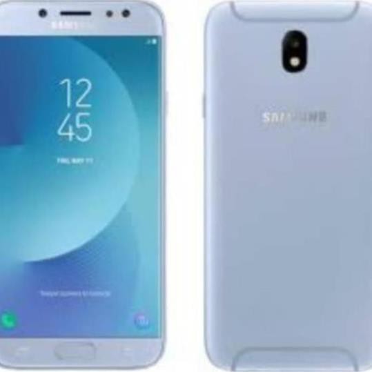 Điện thoại Samsung GALAXY J7 Pro Bộ nhớ 32G ram 3G mới Zin, Camera net