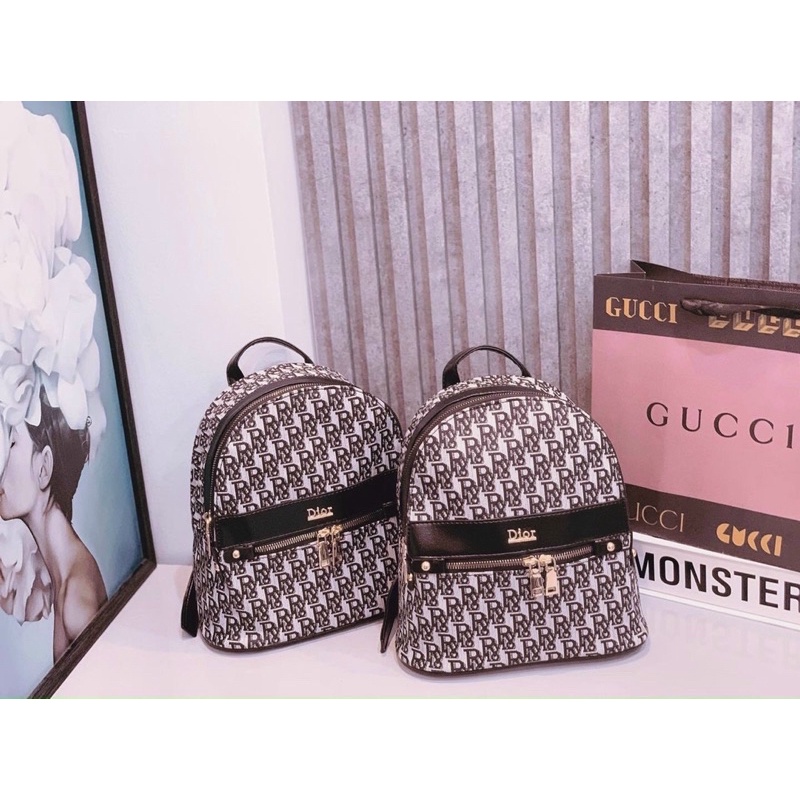 Balo thời trang nữ