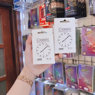 Kính Cường Lực Apple Watch Đủ Size.
