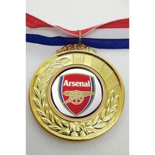 Huy chương CLB Arsenal