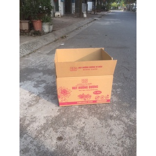 1 thùng hướng dương