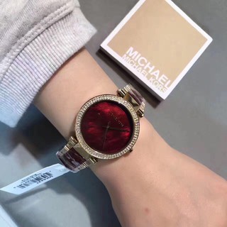 Đồng hồ nữ Michael Kors Diamond MK6427