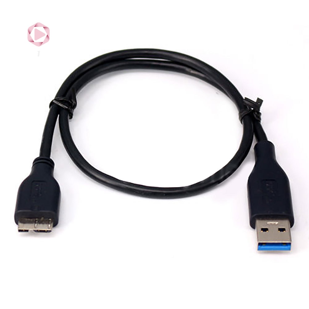 Dây Cáp Truyền Dữ Liệu Usb 3.0 Cho Ổ Cứng Wd My Book | BigBuy360 - bigbuy360.vn