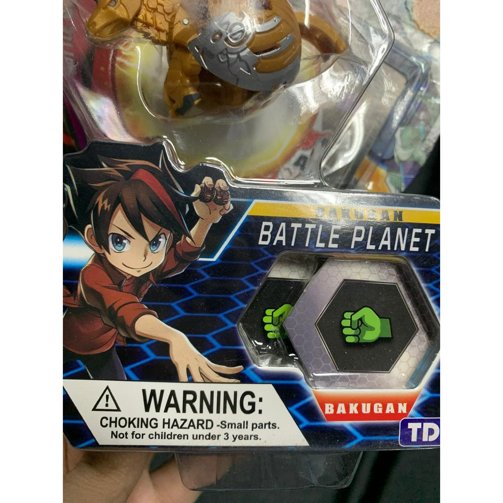 Mô Hình đồ chơi sáng tạo Chiến binh Bakugan cho bé - Trứng cuộn siêu thú sức mạnh có nam châm