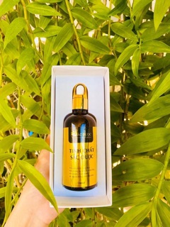 Đông y sắc dược_MẪU MỚI 2020