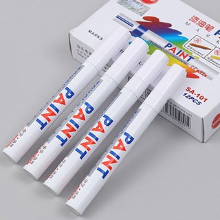 (XẢ KHO) BÚT SƠN - BÚT REPAINT TOYO SA101 (ĐỦ 11 MÀU)
