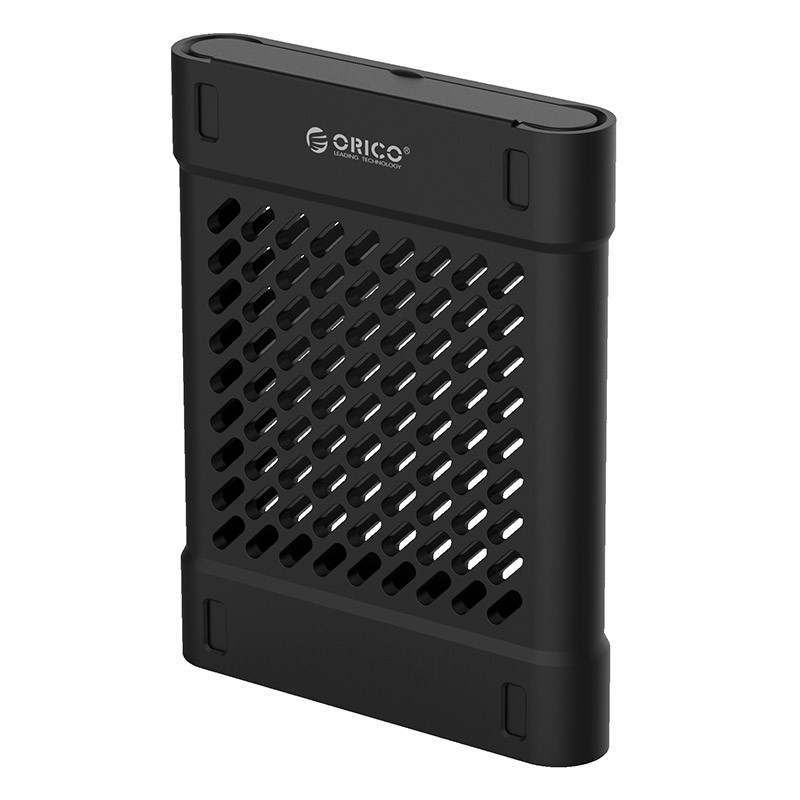 Hộp Silicon Bảo Vệ Ổ Cứng Orico Phs-25 2.5 Inch
