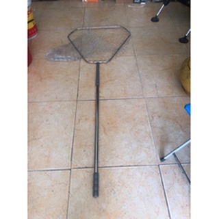 Vợt Săn Hàng Size To (Lưới Đơn-Đôi)