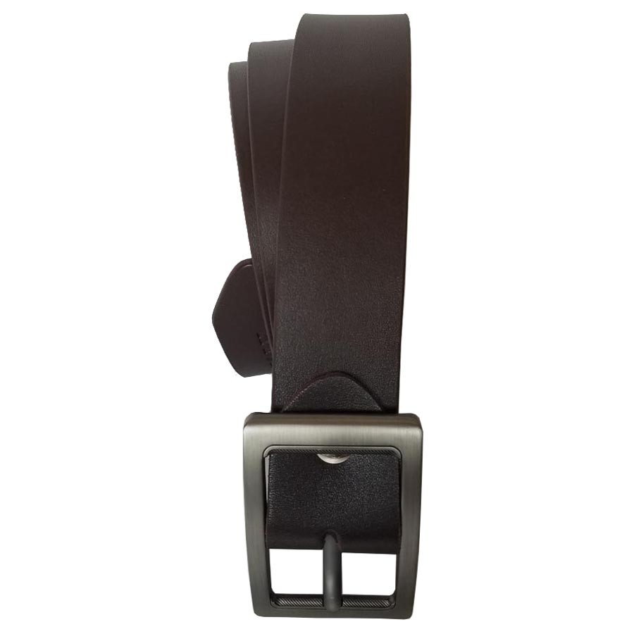 Nịt Nam Đầu Kim BIGBEN Da Bò Thật Cao Cấp NL49