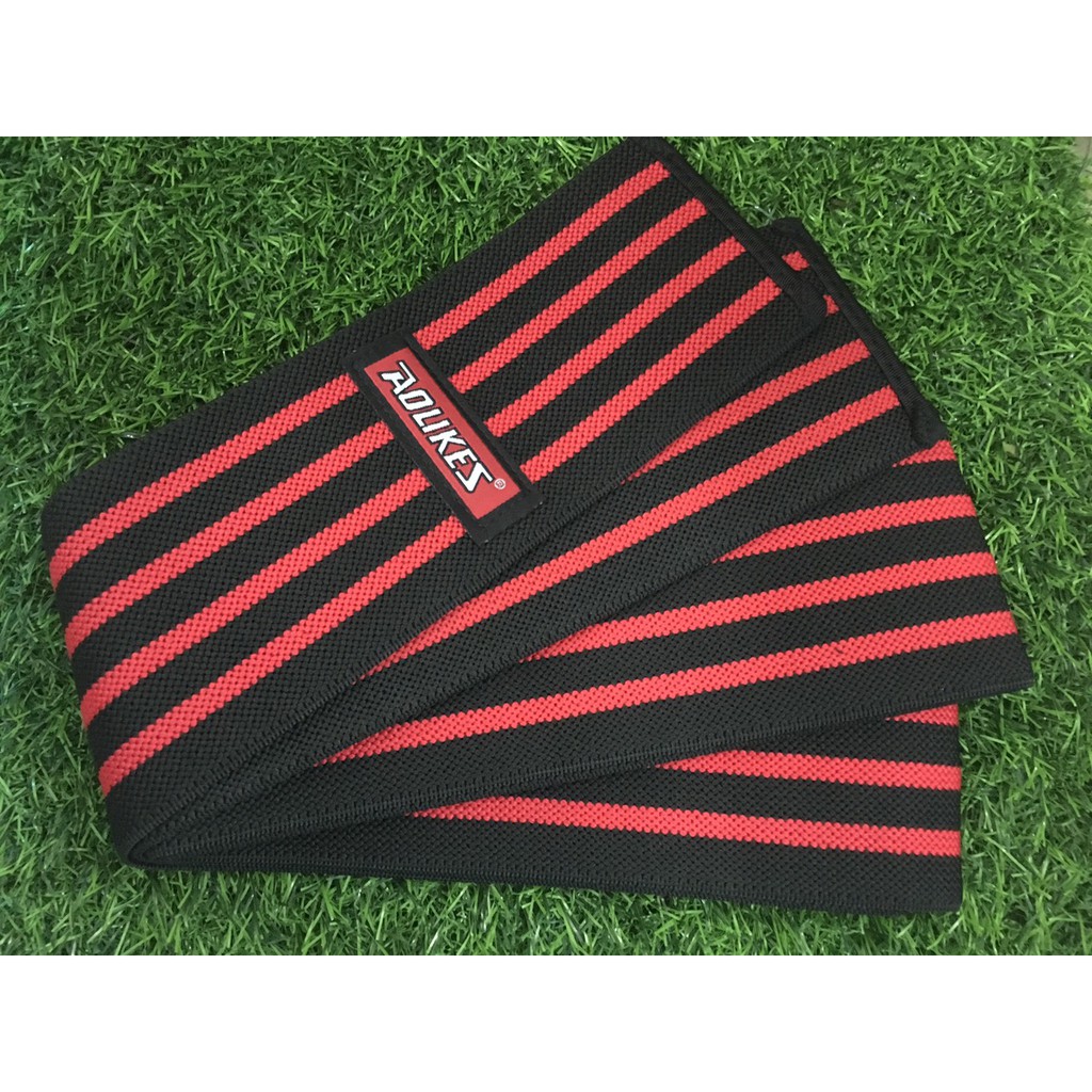 Bảo vệ đầu gối tập gym bảo vệ đầu gối chơi thể thao