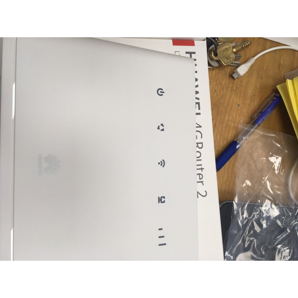 Bộ phát Wifi 3G/4G LTE Huawei B311-221 tốc độ 150Mbps. Hỗ Trợ 32 User, 1 WAN/LAN 1Gb - Phiên bản Quốc Tế | BigBuy360 - bigbuy360.vn