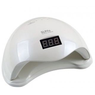 Máy Hơ Gel Sun 5 UV/LED 48W