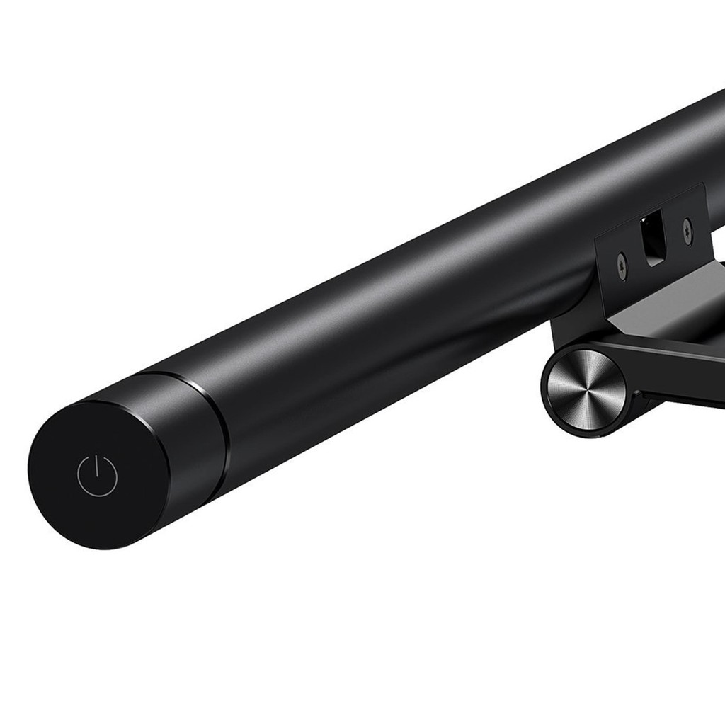 Đèn Treo Màn Hình Máy Tính Baseus Screen Hanging Light Pro ( 2 Bản Thường và Pro ) | BigBuy360 - bigbuy360.vn