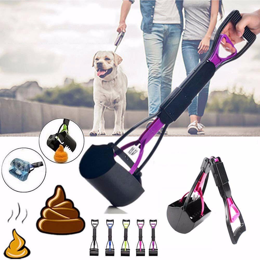 Dụng Cụ DọN ChấT LiệU Cao Cho Thú Cưng