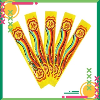 Kẹo Dẻo Chupa Chups Sour Belt.