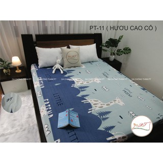 Ga chống thấm thun nano