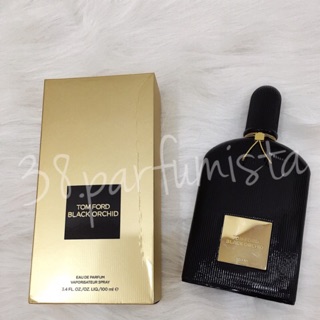 38.parfumista_( Mẫu thử 0.33oz/10ml ) Nước hoa Tom Ford Black Ochid