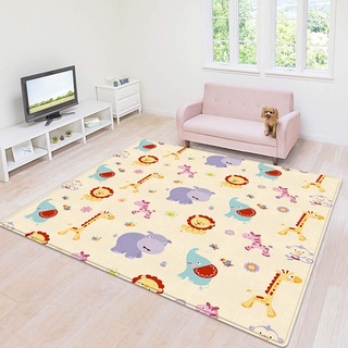 Thảm xốp trải sàn chống thấm miễn phí vận chuyển