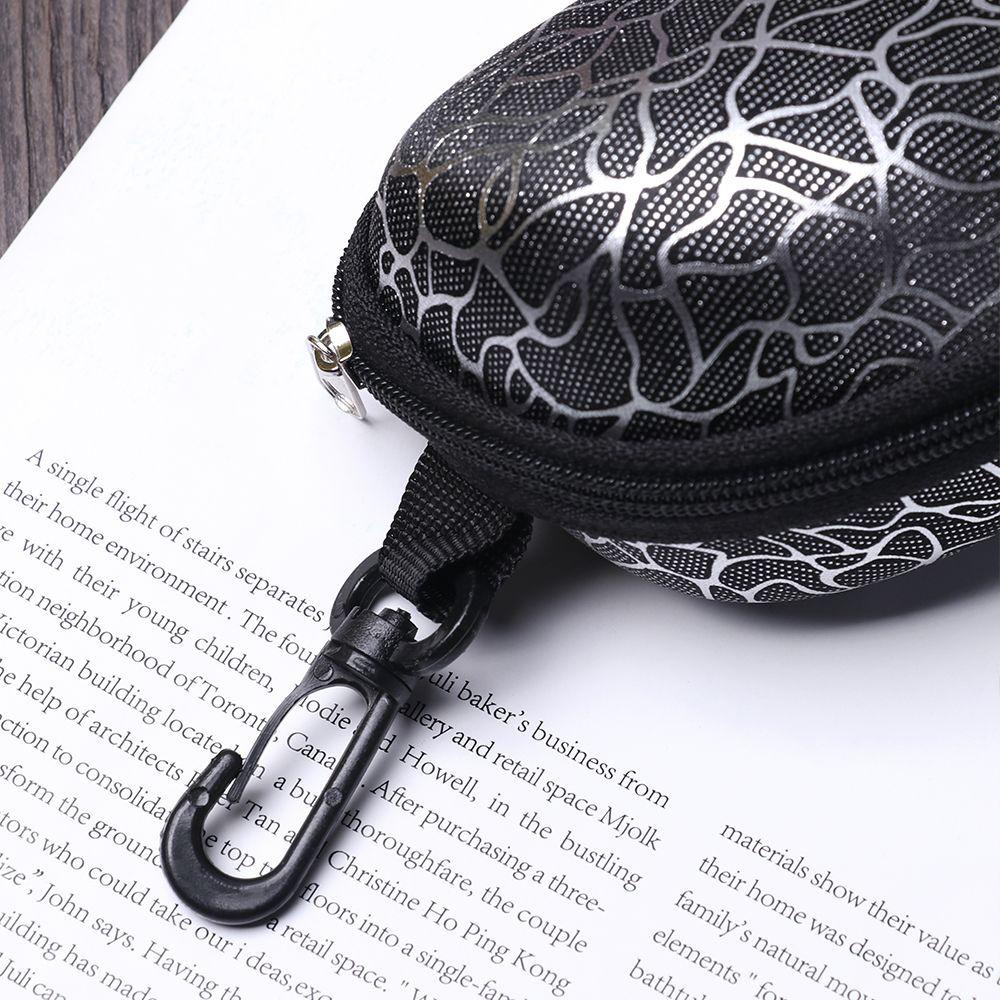 Túi Đựng Mắt Kính Cứng MIHAN1