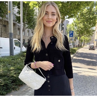 Túi dior nomad small new 2022 FULL BOX