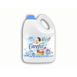 Nước giặt qa 6 in 1 carefor 3500ml