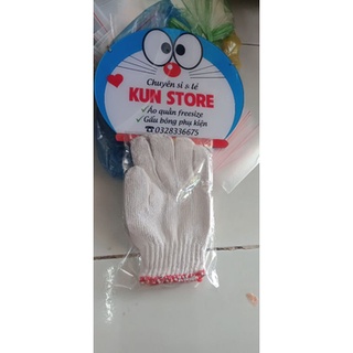 Găng tay bắt hamster 🐹