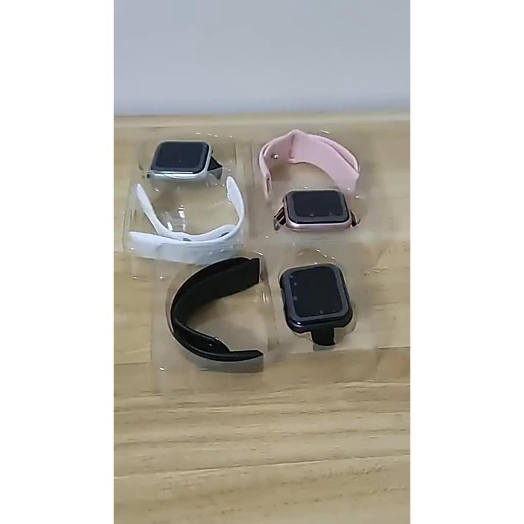 Đồng Hồ Thông Minh Vitog Y68 Chống Nước Hỗ Trợ Theo Dõi Sức Khỏe Kèm Phụ Kiện Chất Lượng Cao | BigBuy360 - bigbuy360.vn