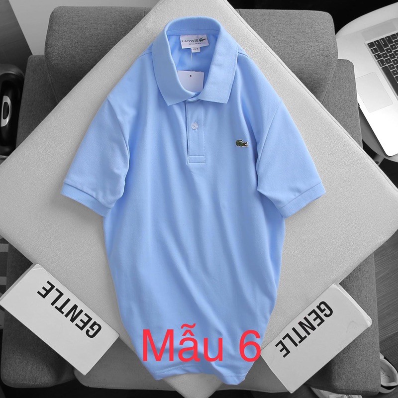 🐊🐊❣️𝑪𝒐𝒍𝒐𝒖𝒓𝒇𝒖𝒍 Áo thun Polo nam cực chất | BigBuy360 - bigbuy360.vn