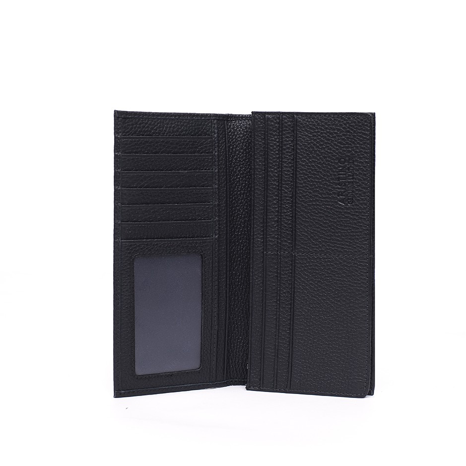 Ví da dài dạng gập ARISTINO AWE027W8