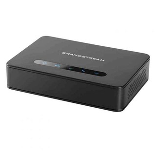 Bộ khuếch đại tín hiệu DECT Grandstream DP760