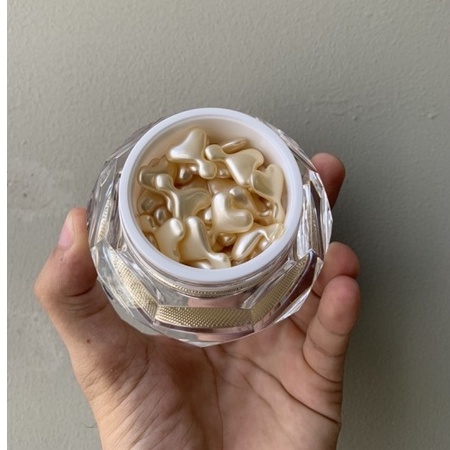 Serum Sụn Mũi Cá Hồi DDS Recore Richness Capsule