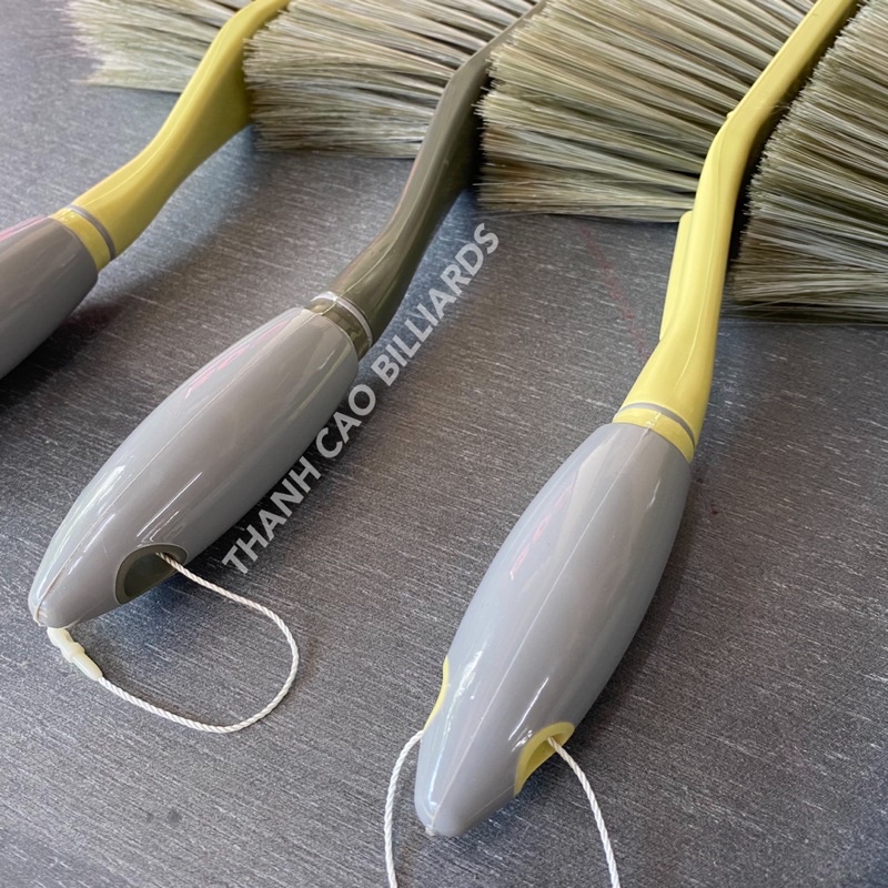 Chổi Quét Bụi Bẩn Bàn Bi-a Làm Sạch Mặt Bàn Bida