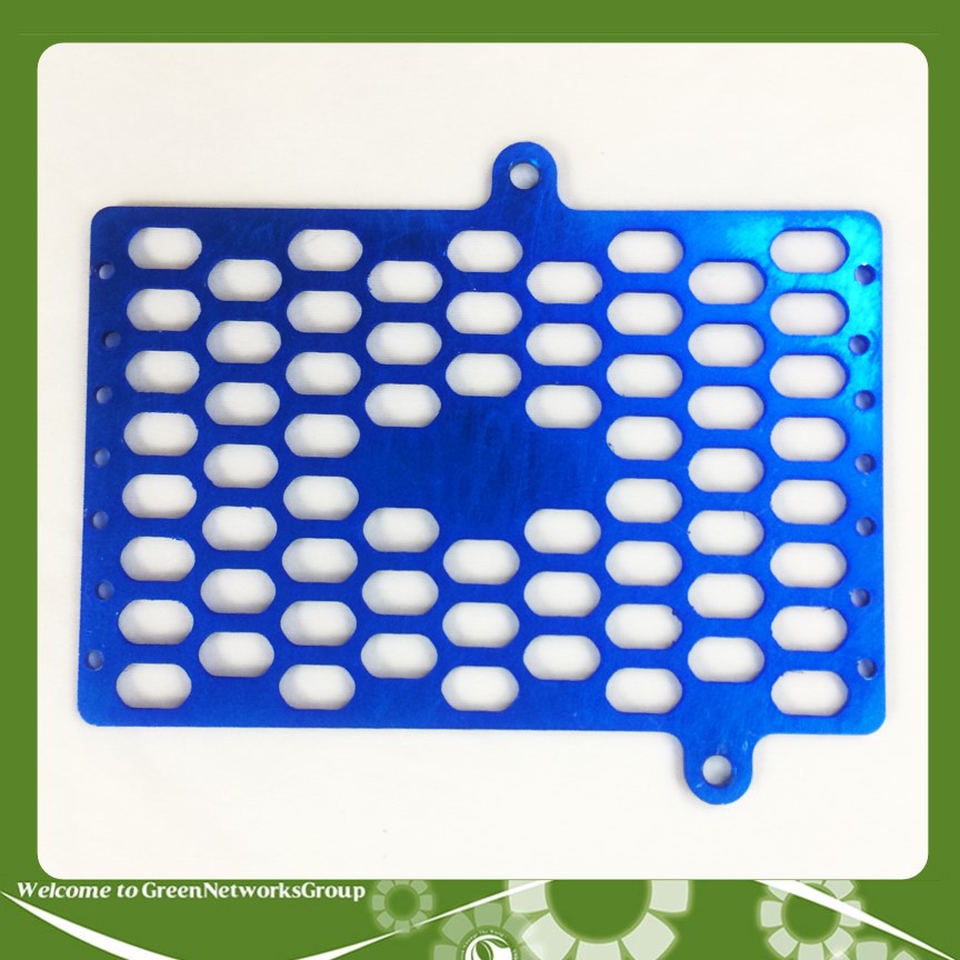 Che két nước HRC dành cho exciter 150 chính hãng Green Networks