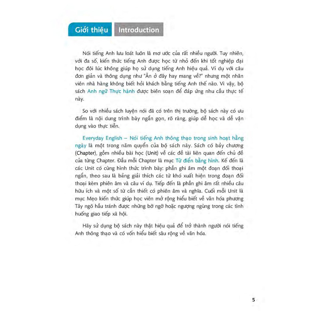 Sách-Nói Tiếng Anh Thông Thạo Trong Sinh Hoạt Hằng Ngày (Kèm CD)