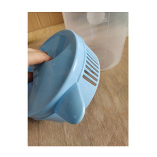 Ca đựng nước Song Long SL2849 2.4l